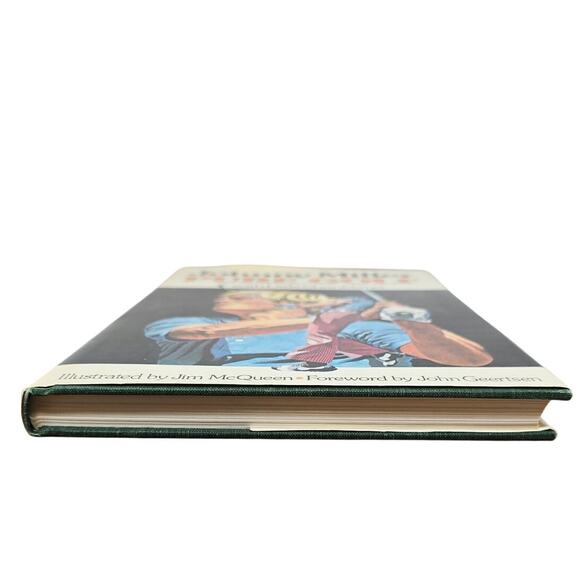 Johnny Miller Pure Golf with Dale Shankland ISBN 0-385-1143-6 First Edition - Picture 6 of 9